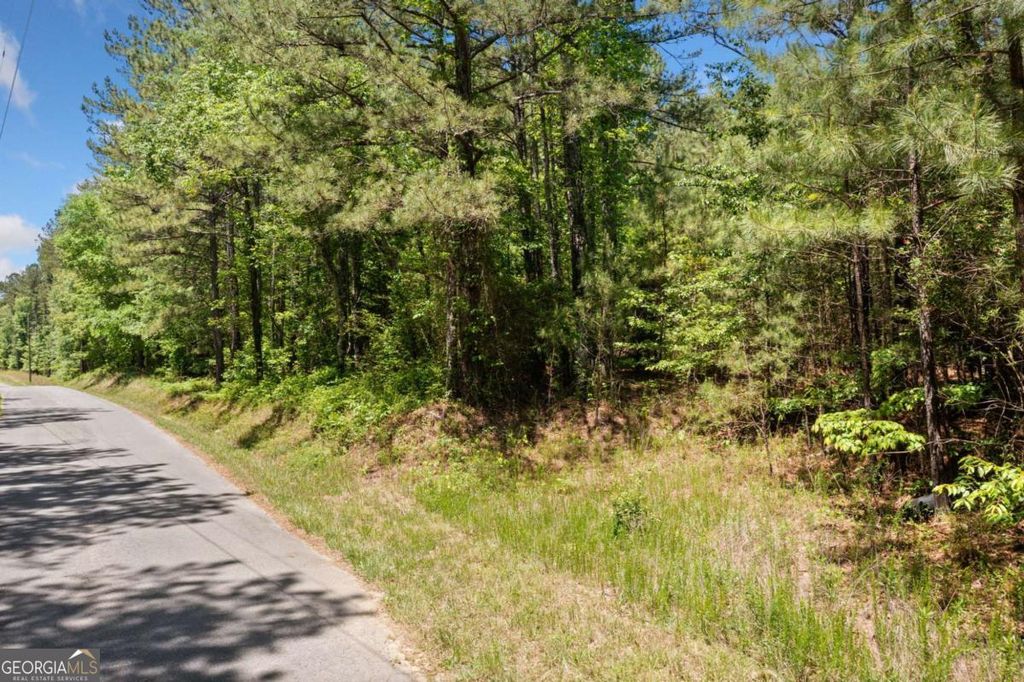 Photo of 0 Timberwood Road NW #3, White, GA 30184 (MLS # 10517596)