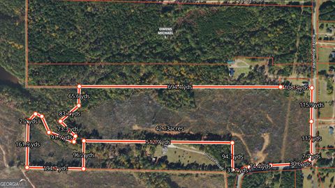 0 Buster Brown RD Jackson GA 30233