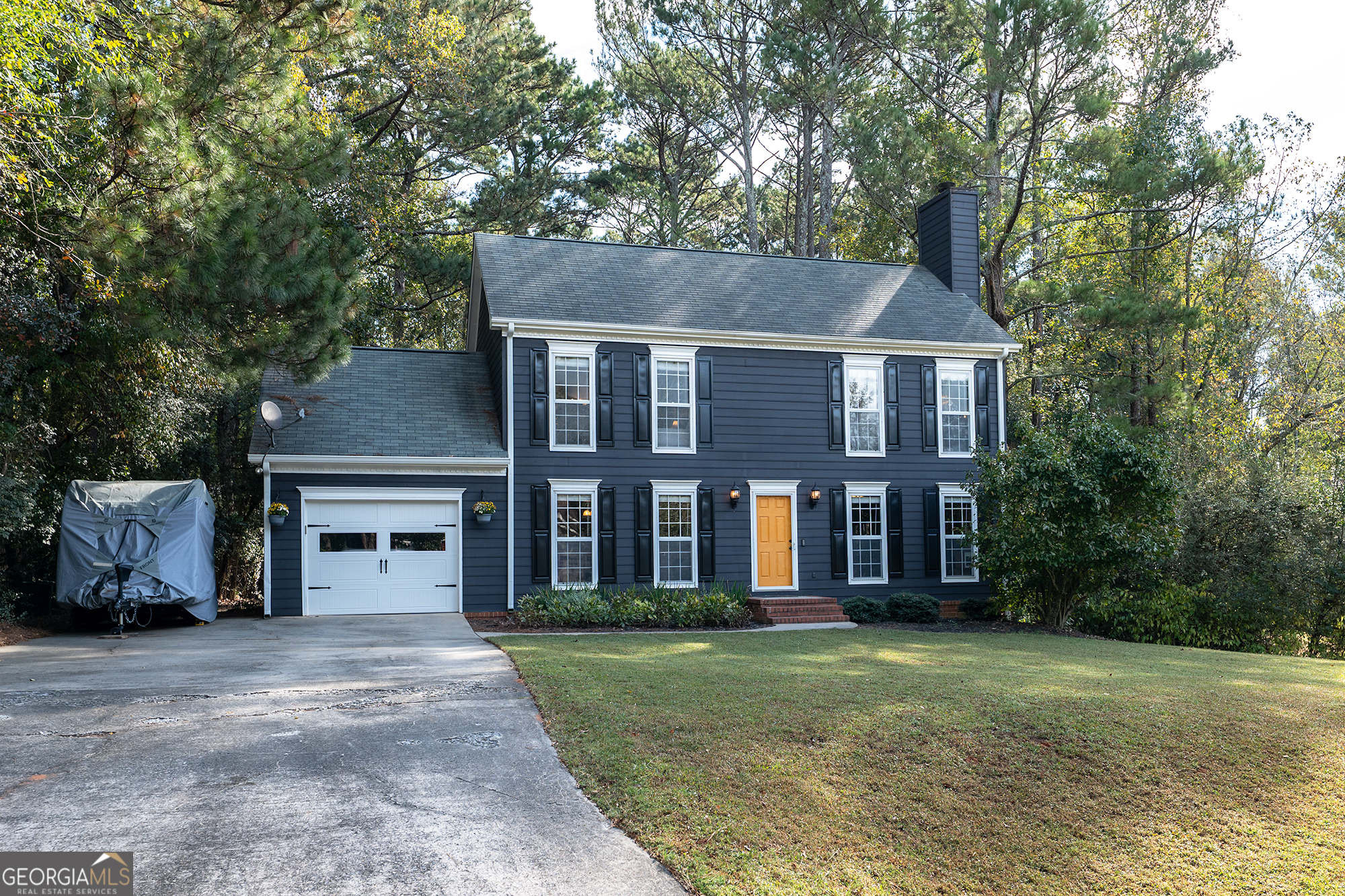 121 Chadds CT