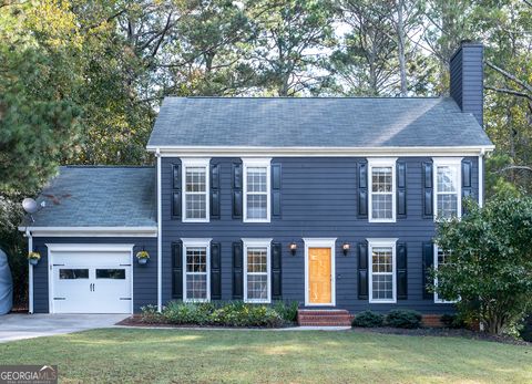 121 Chadds CT Athens GA 30606