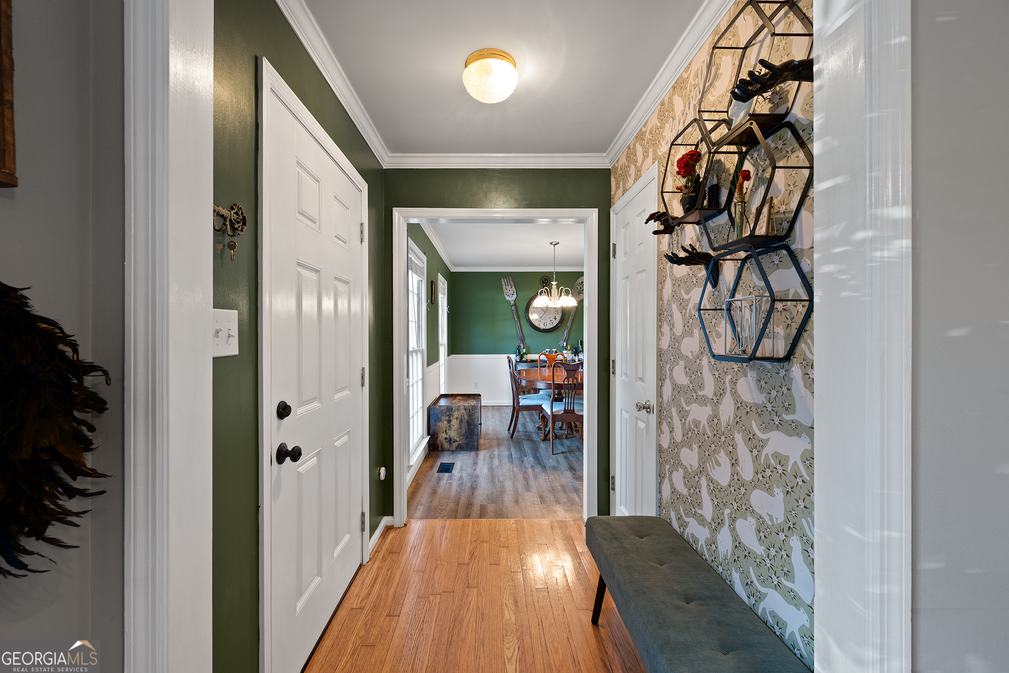 121 Chadds CT