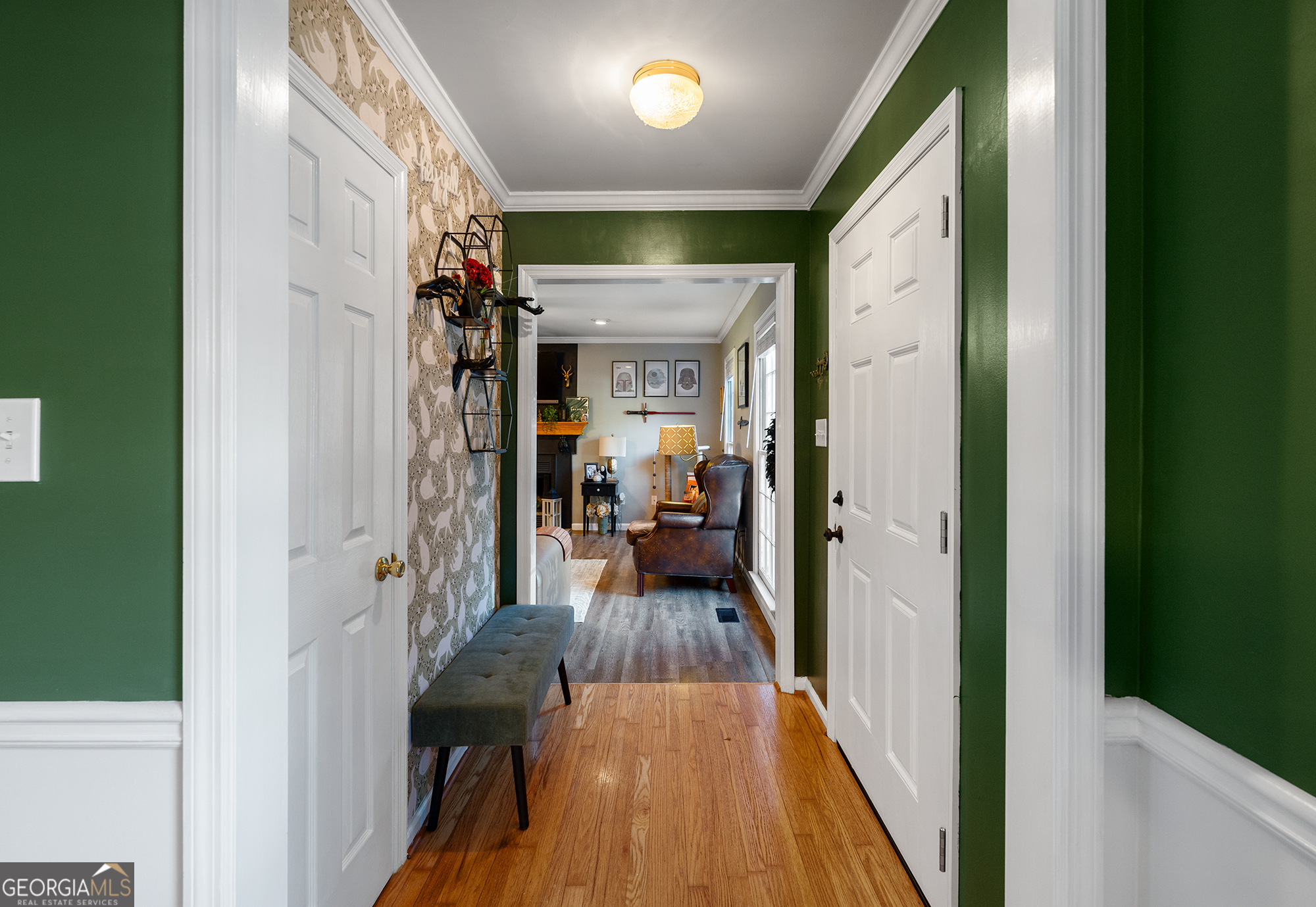 121 Chadds CT