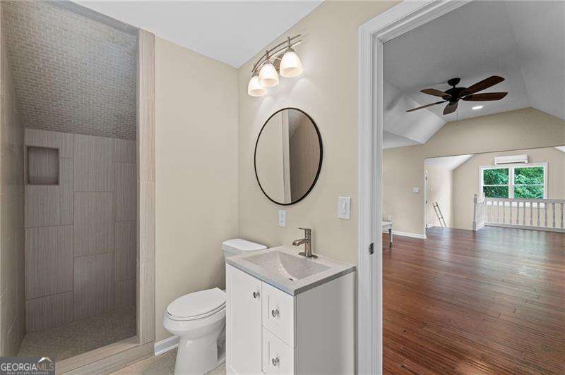 Bailey Estates - Residential
