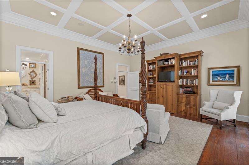 Bailey Estates - Residential