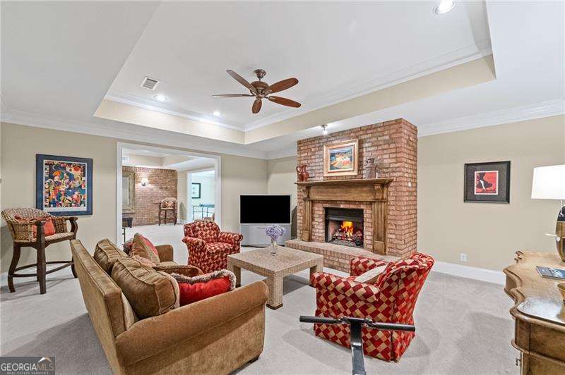 Bailey Estates - Residential