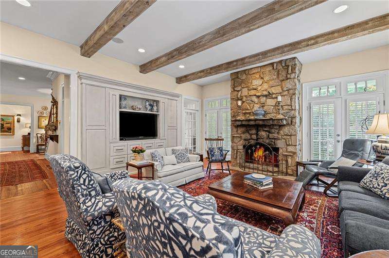 Bailey Estates - Residential