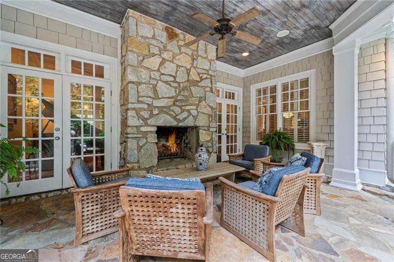 Bailey Estates - Residential