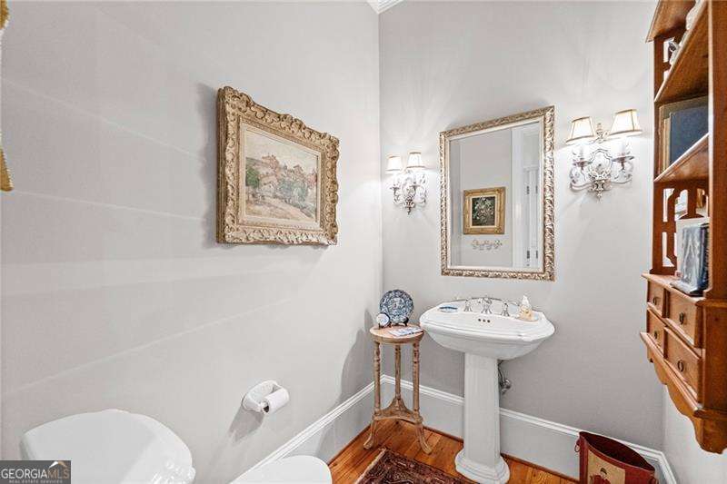 Bailey Estates - Residential