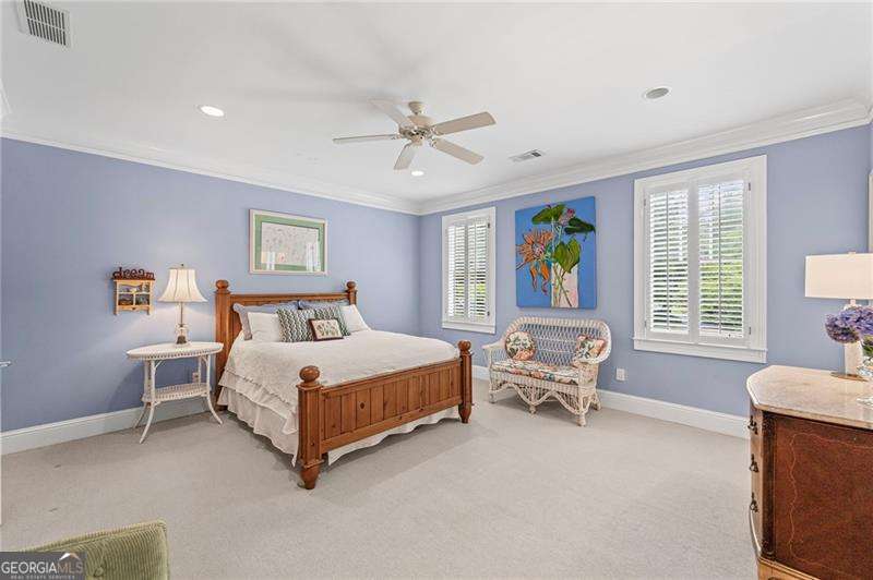 Bailey Estates - Residential