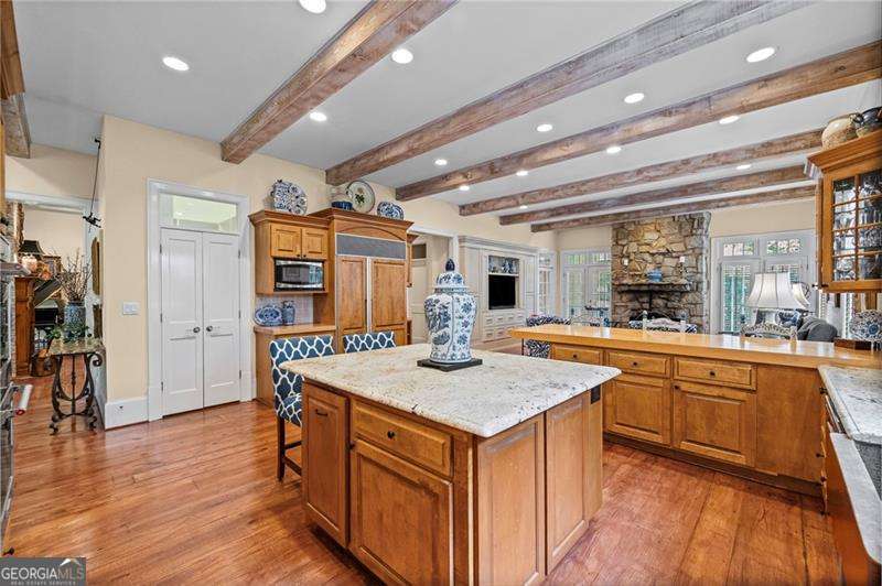 Bailey Estates - Residential