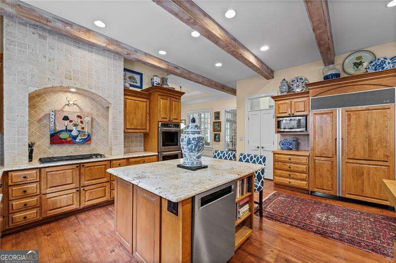 Bailey Estates - Residential
