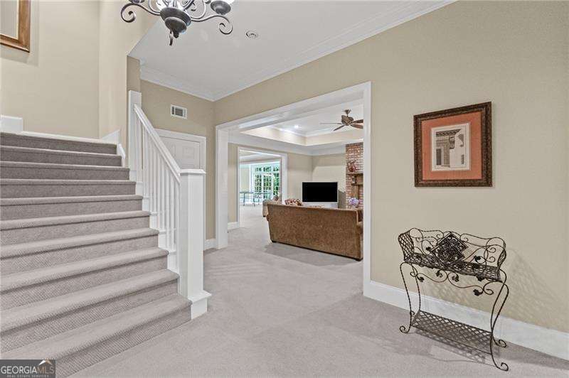 Bailey Estates - Residential