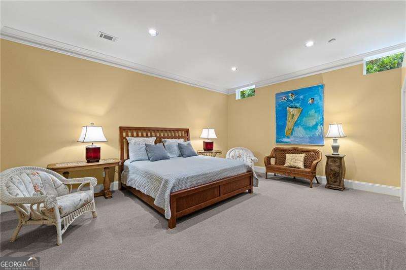 Bailey Estates - Residential