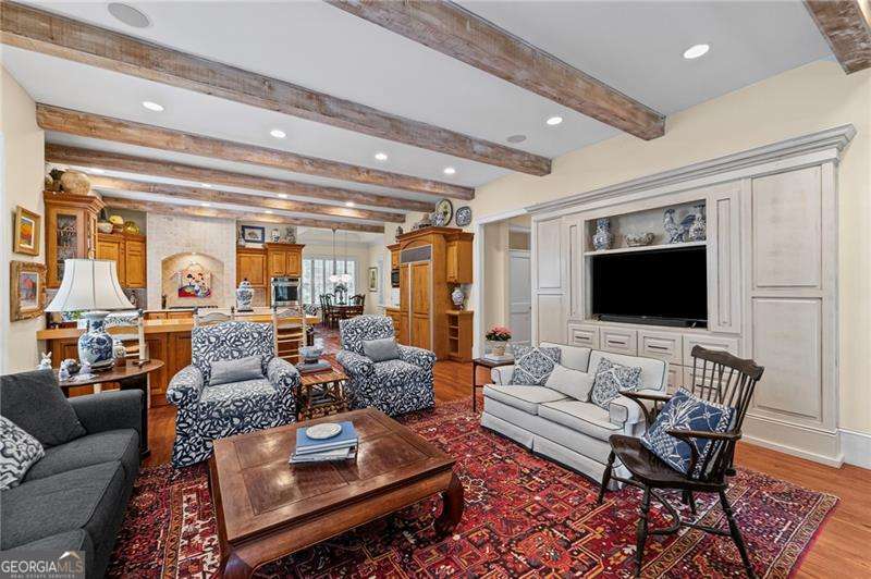 Bailey Estates - Residential
