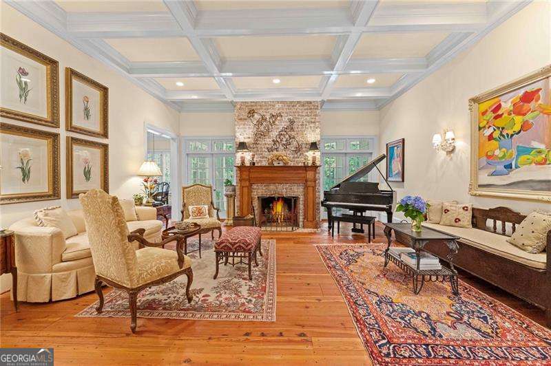 Bailey Estates - Residential