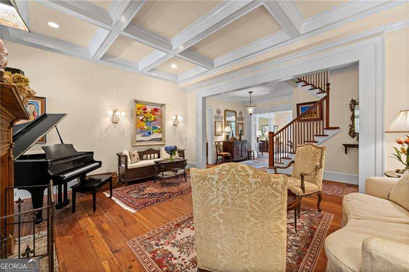 Bailey Estates - Residential