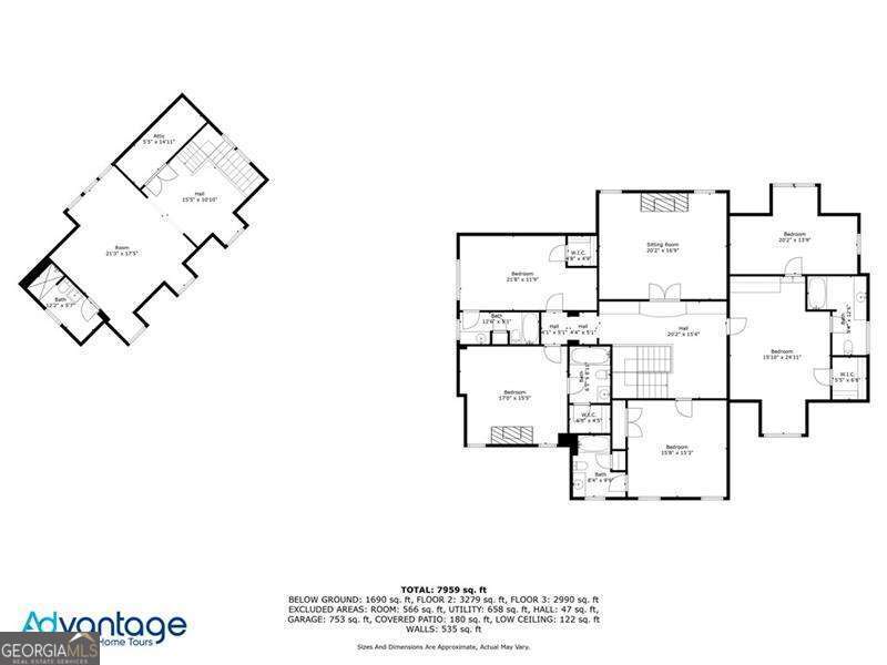 Bailey Estates - Residential