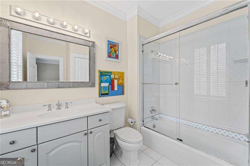 Bailey Estates - Residential