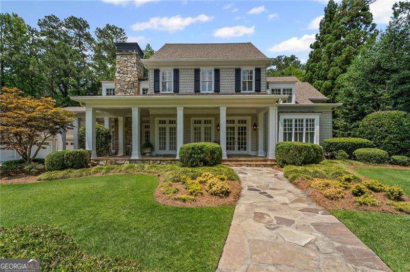 Bailey Estates - Residential