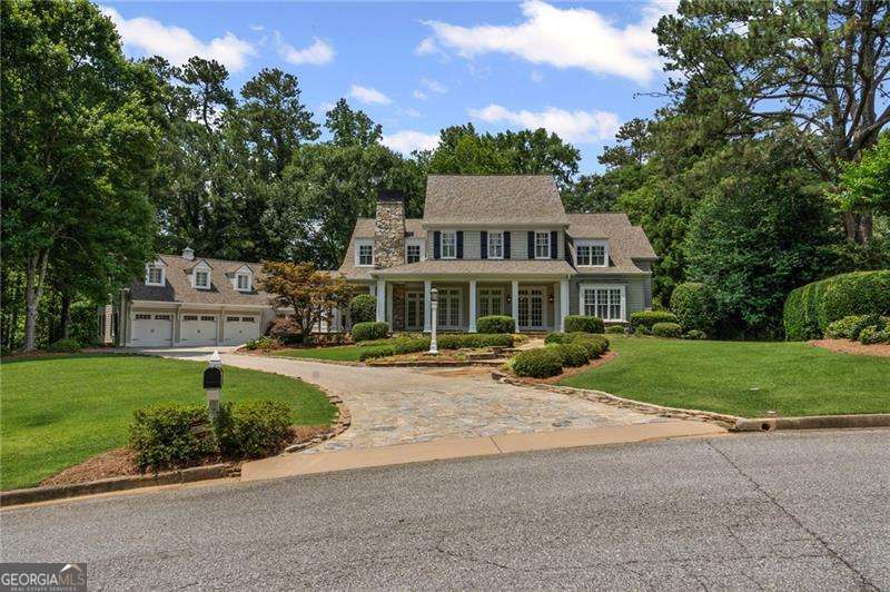 Bailey Estates - Residential