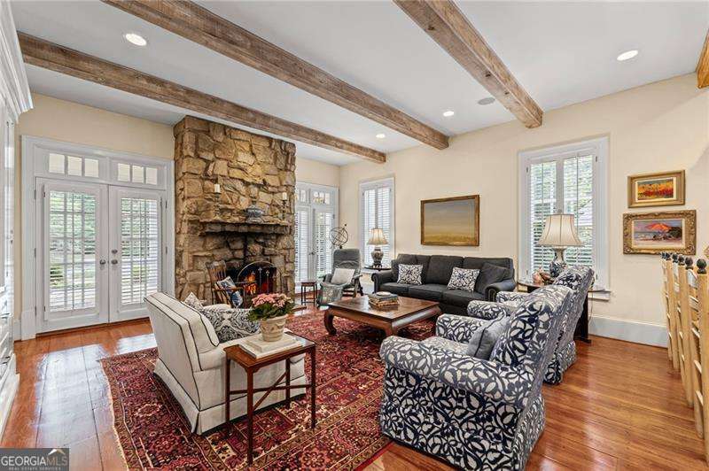 Bailey Estates - Residential