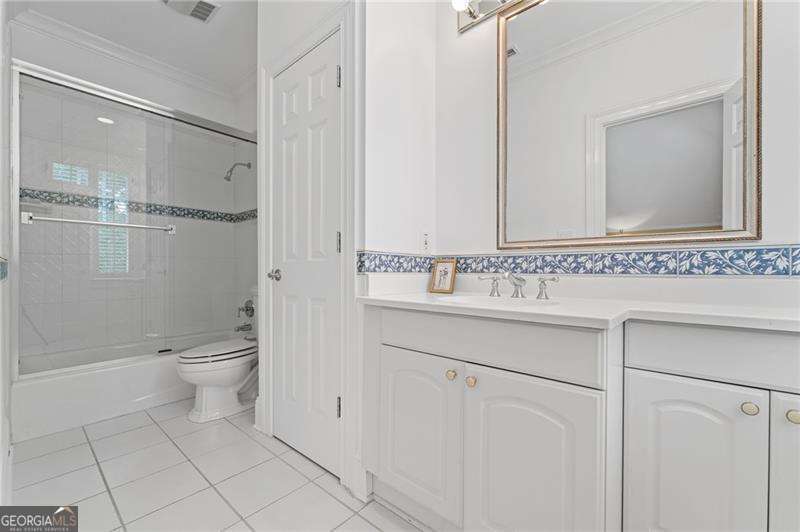 Bailey Estates - Residential
