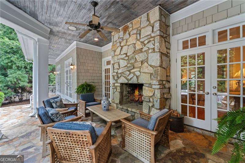 Bailey Estates - Residential