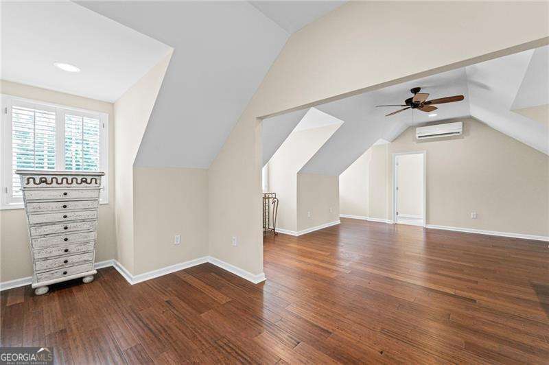 Bailey Estates - Residential