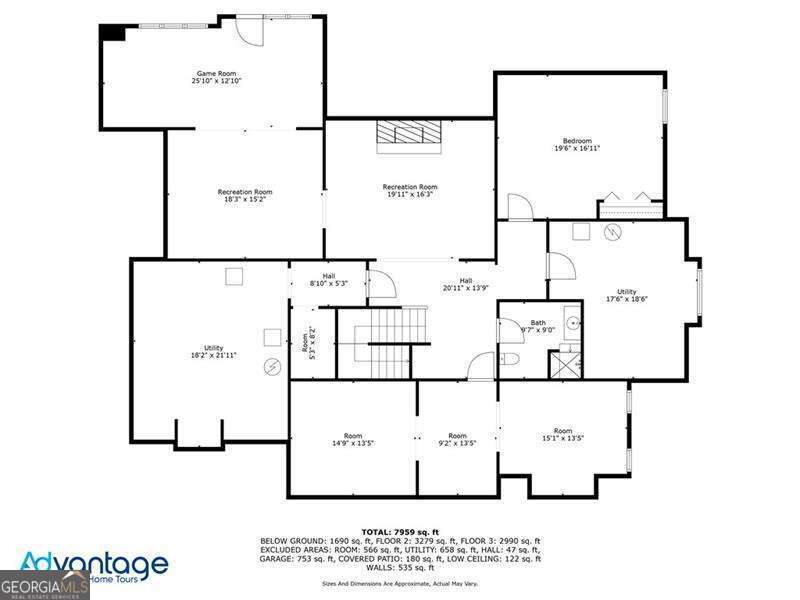 Bailey Estates - Residential