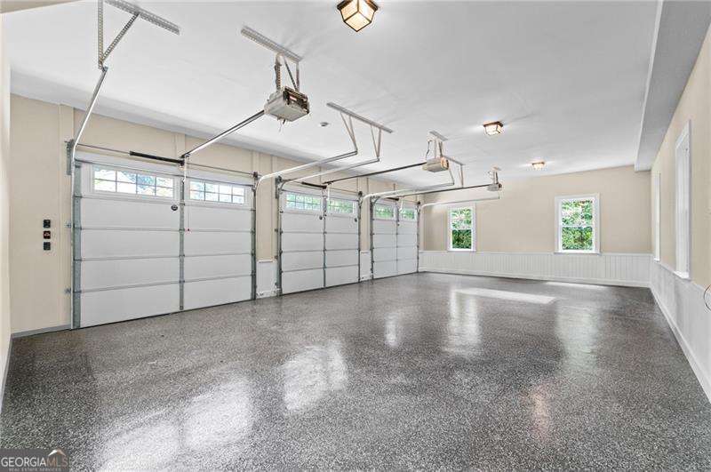 Bailey Estates - Residential