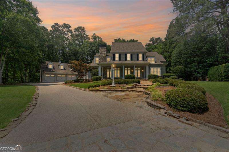 Bailey Estates - Residential