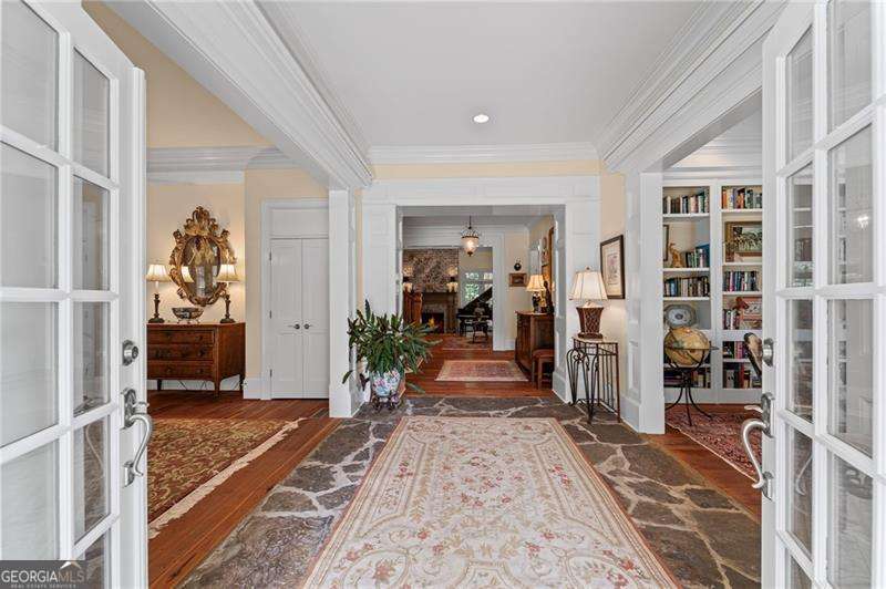 Bailey Estates - Residential