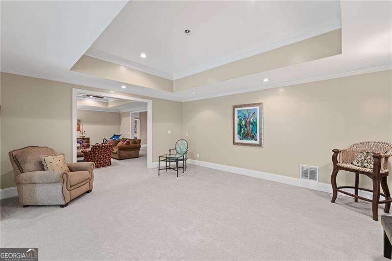 Bailey Estates - Residential