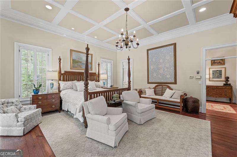 Bailey Estates - Residential