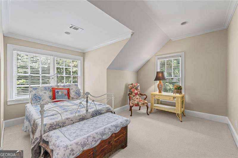 Bailey Estates - Residential
