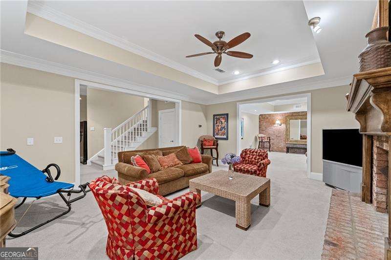 Bailey Estates - Residential