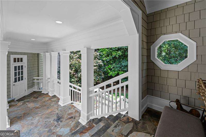 Bailey Estates - Residential