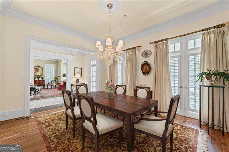 Bailey Estates - Residential