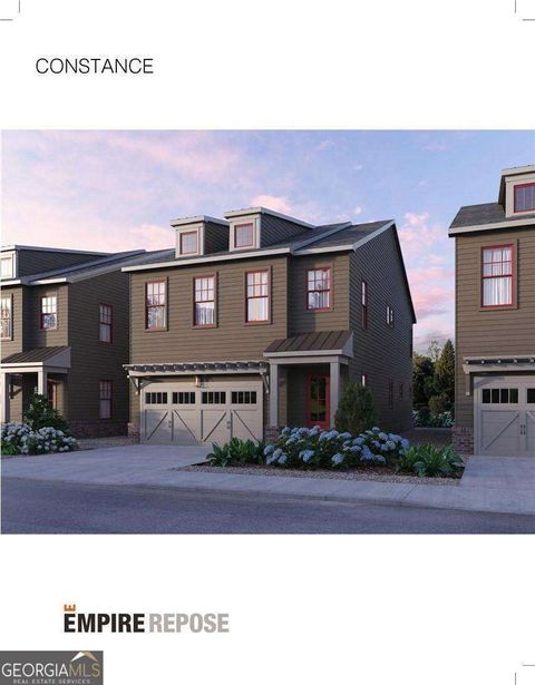 3946 Calm CT Chamblee GA 30341