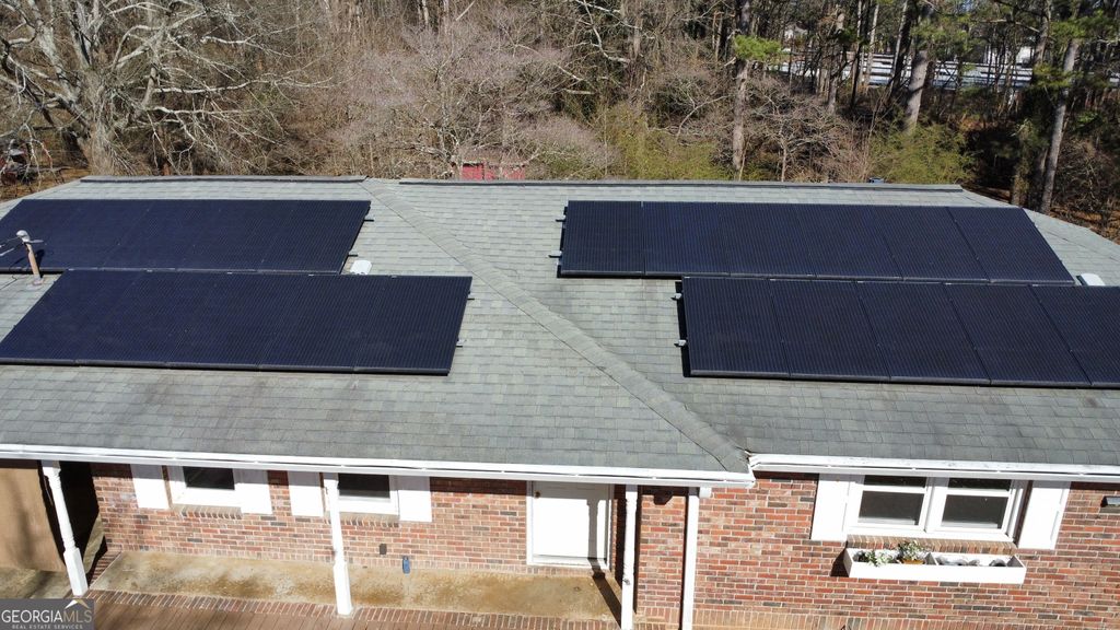 Photo of 3758 Sharon Drive, Powder Springs, GA 30127 (MLS # 10676011)