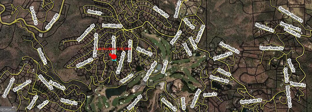 0 LOT 29 Buttermilk Circle