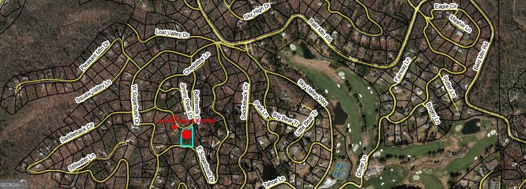 0 LOT 29 Buttermilk Circle