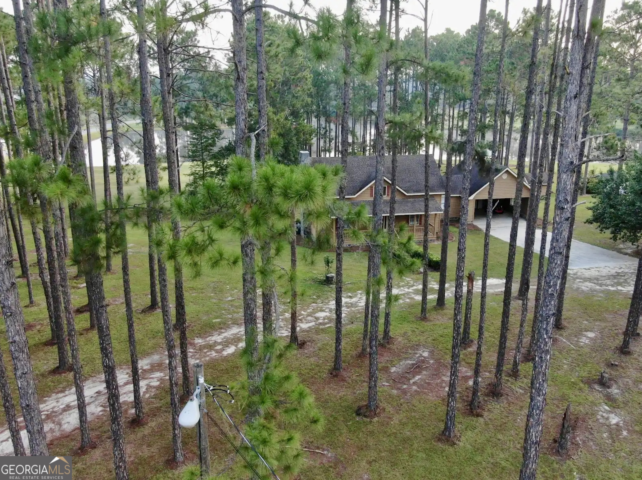 WHATLEY VINEYARDS - Residential