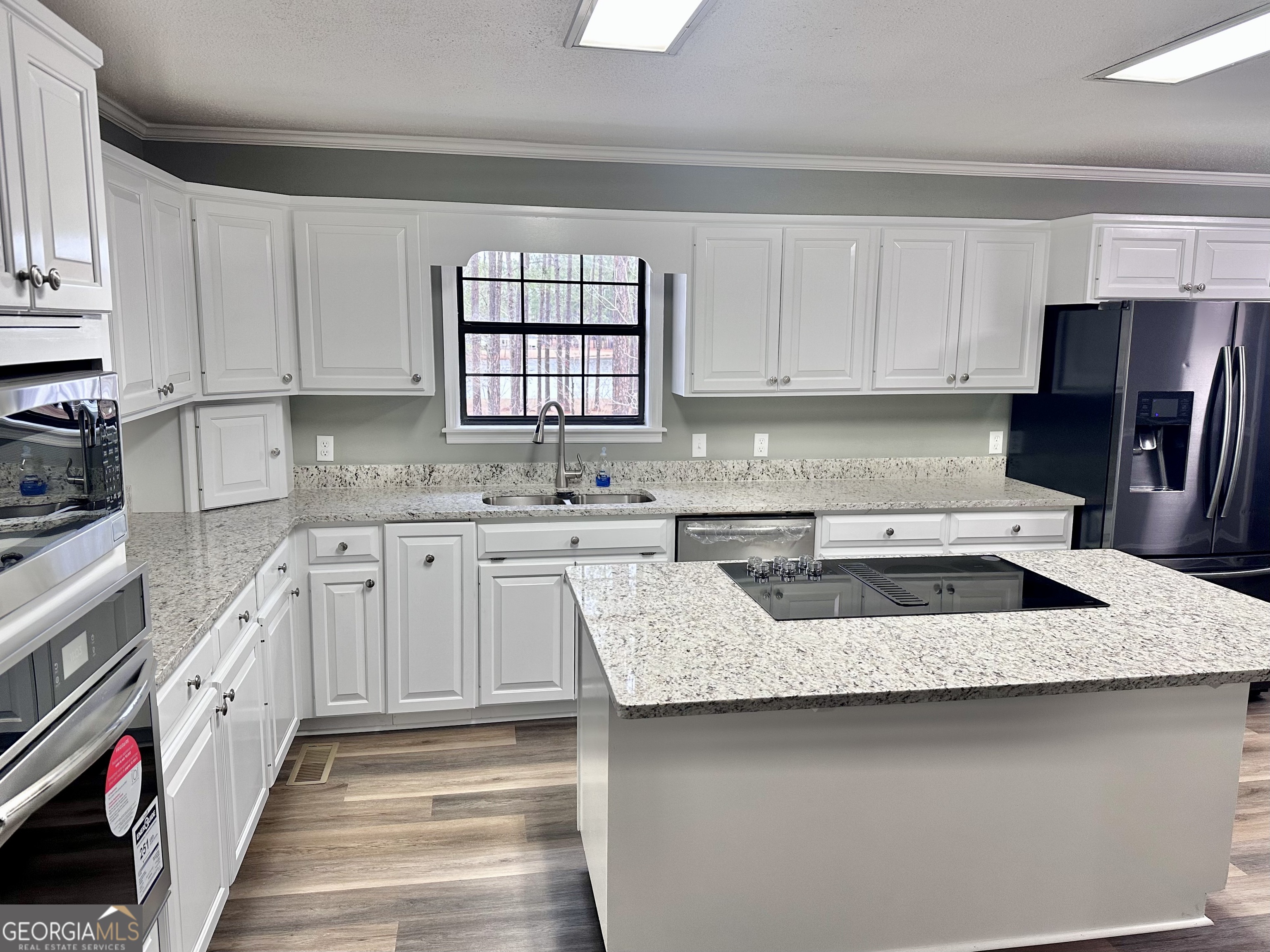 WHATLEY VINEYARDS - Residential