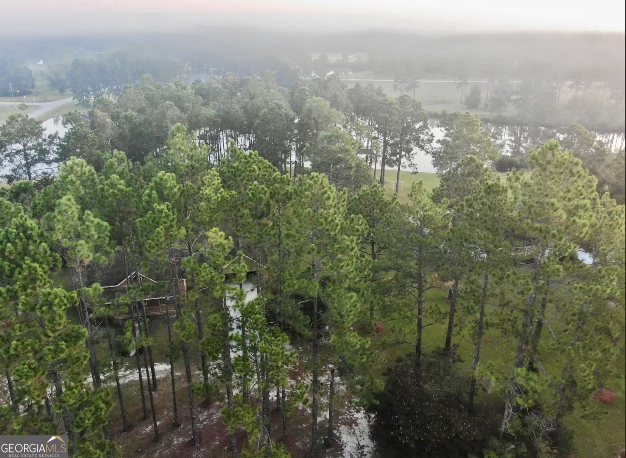 WHATLEY VINEYARDS - Residential