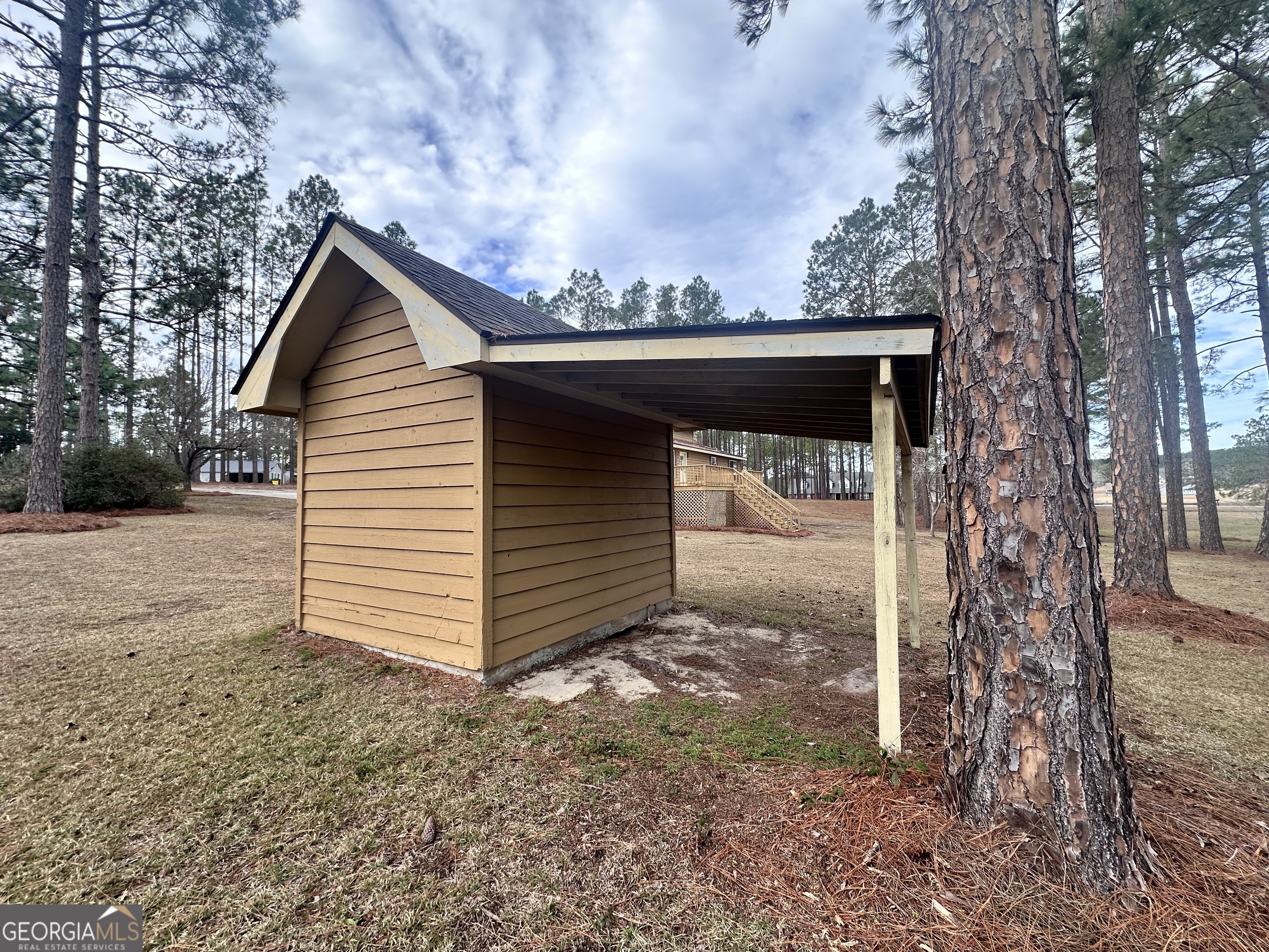 WHATLEY VINEYARDS - Residential