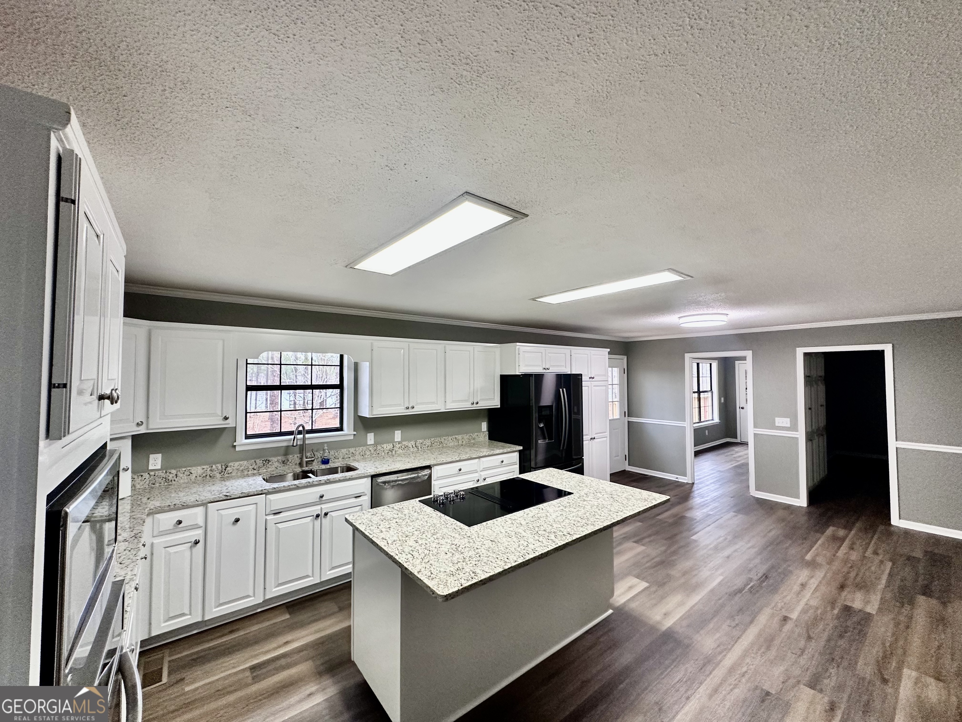 WHATLEY VINEYARDS - Residential