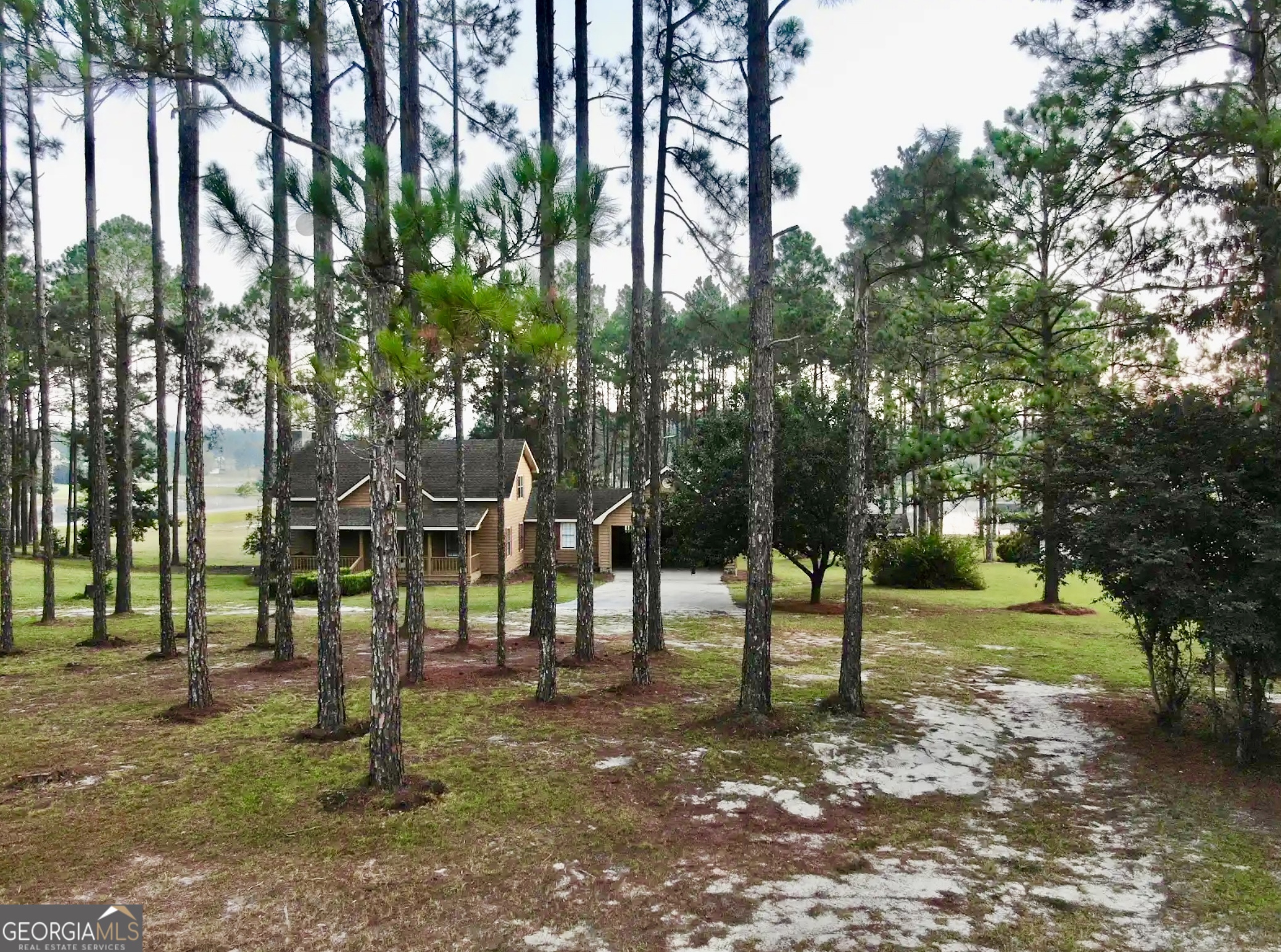 WHATLEY VINEYARDS - Residential