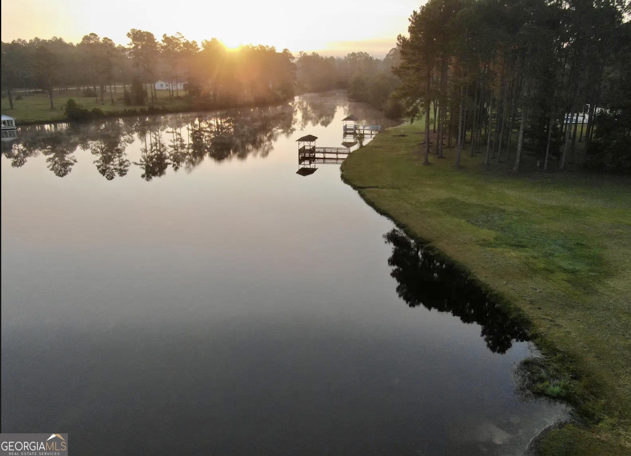 WHATLEY VINEYARDS - Residential