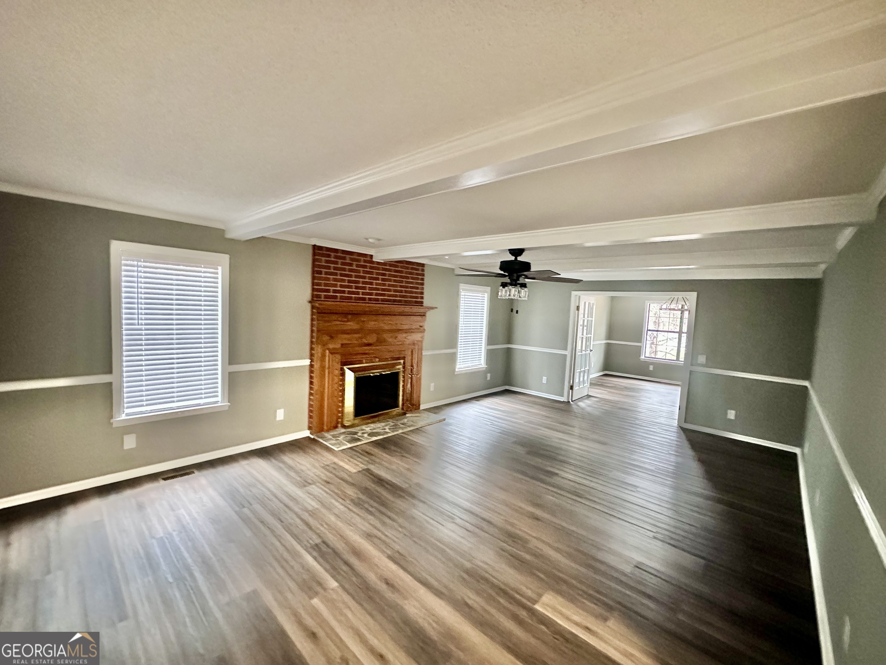 WHATLEY VINEYARDS - Residential